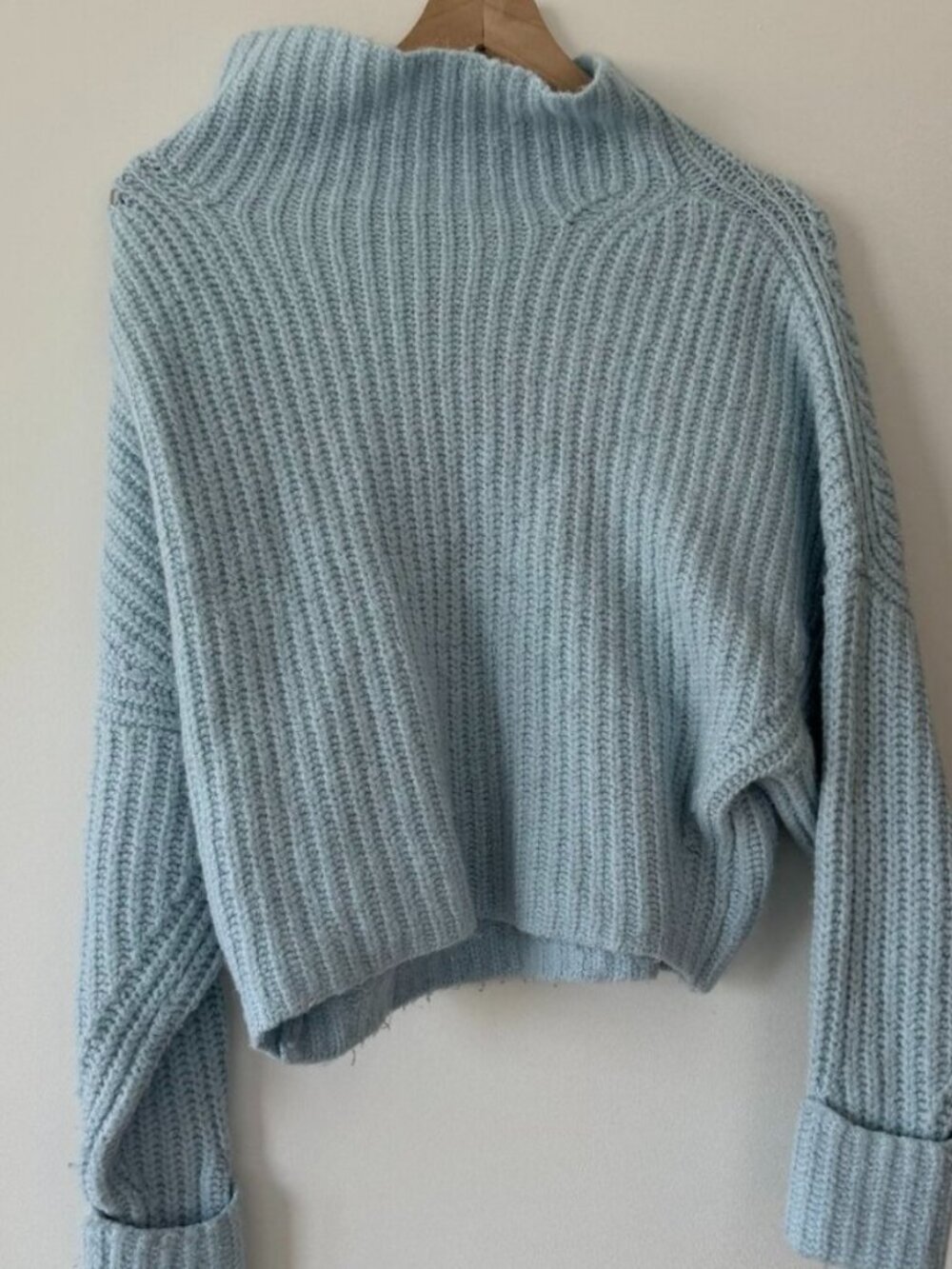 Anthropologie Sweater Size XS
